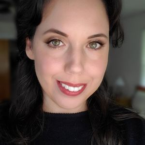 Meet your Posher, Alexandria